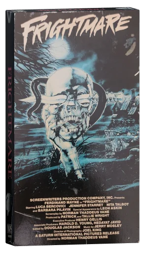 Frightmare (1981)