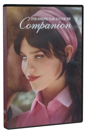 Companion DVD, Warner Bros.