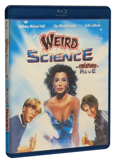Weird Science (1985)