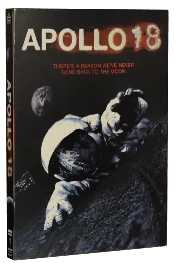 Apollo 18 (2011)