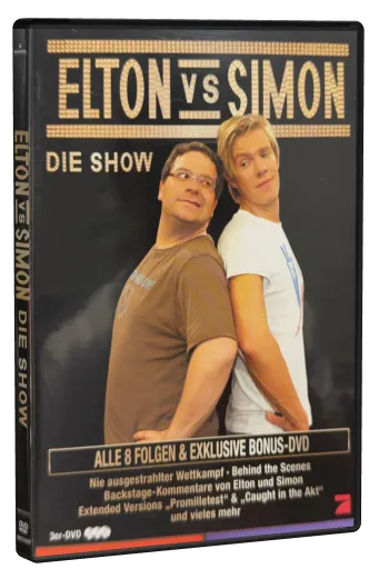Elton vs. Simon (2005)
