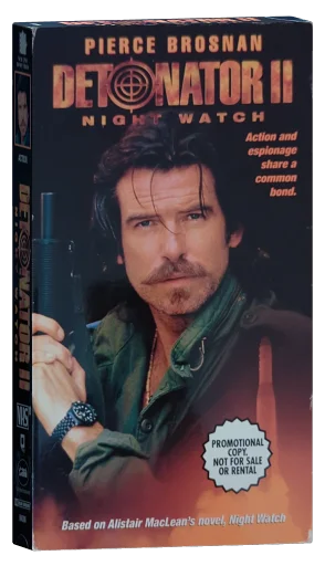 Night Watch (1995)