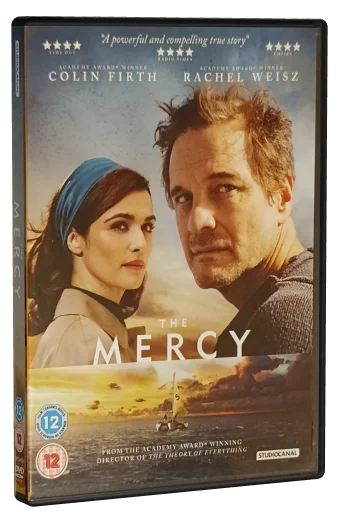 The Mercy (2018)