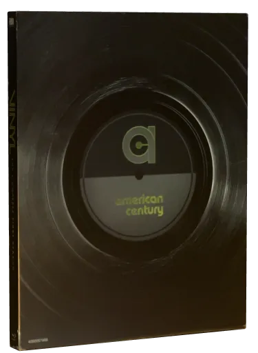 Vinyl (2016)