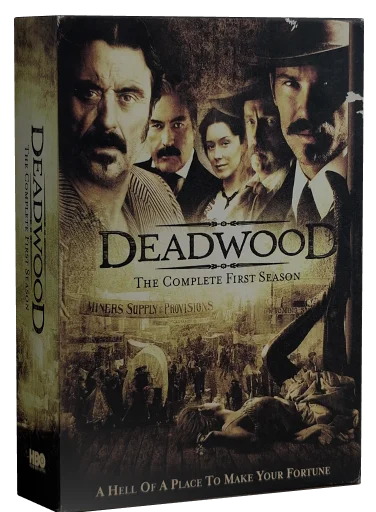 Deadwood (2004)