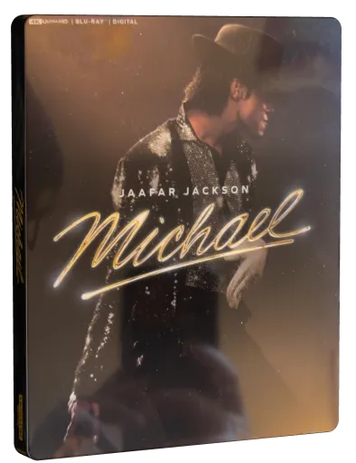 Michael 4K-UHD, Lionsgate