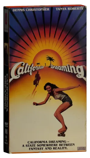 California Dreaming (1979)
