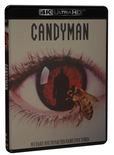 Candyman 4K-UHD, Shout! Factory