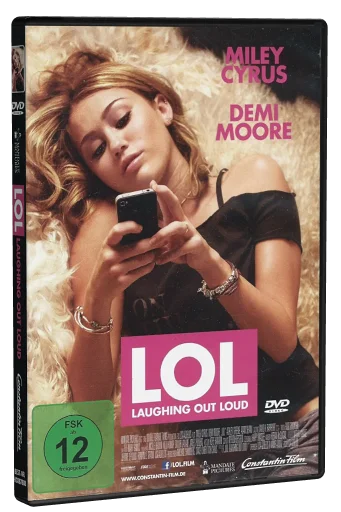 LOL DVD, Constantin Film