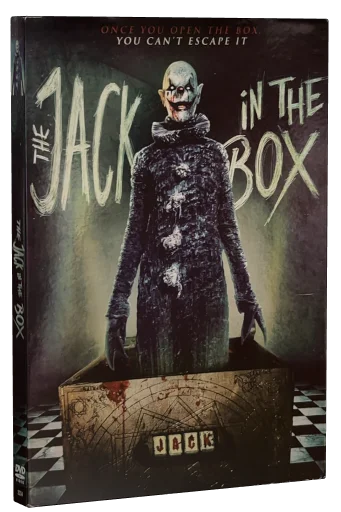 The Jack in the Box (2019)