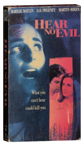 Hear No Evil (1993)