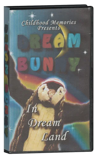 Dream Bunny in Dream Land (1996)