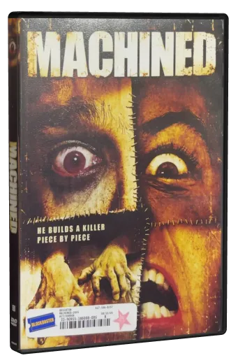 Machined (2006)