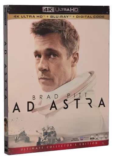 Ad Astra 4K-UHD, Twentieth Century Fox