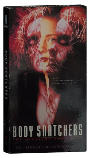 Body Snatchers (1993)