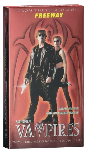 Modern Vampires (1998)