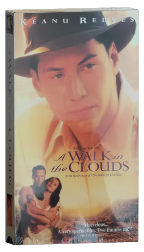 A Walk in the Clouds (1995)