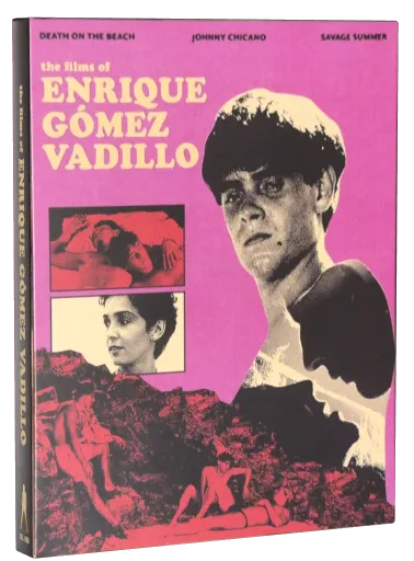 Death on the Beach (1991)