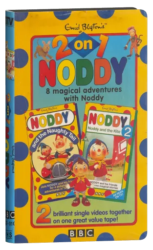 Noddy (1998)