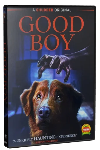 Good Boy (2025)