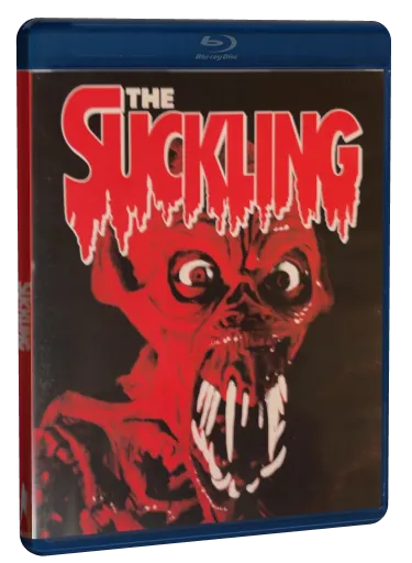 The Suckling (1990)
