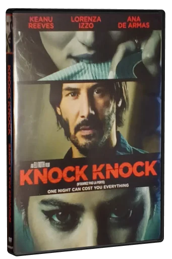 Knock Knock (2015)
