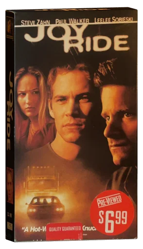 Joy Ride (2001)
