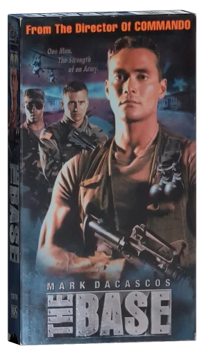 The Base (1999)