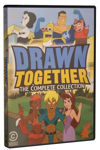 Drawn Together (2004)