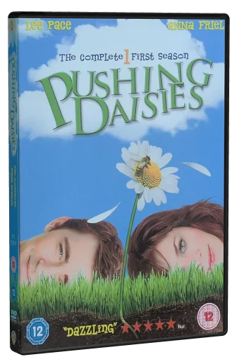 Pushing Daisies (2007)