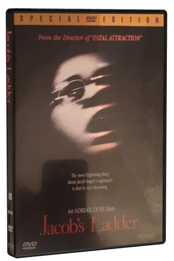Jacob's Ladder DVD, Artisan Entertainment
