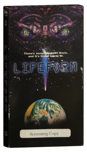 Lifeform (1996)