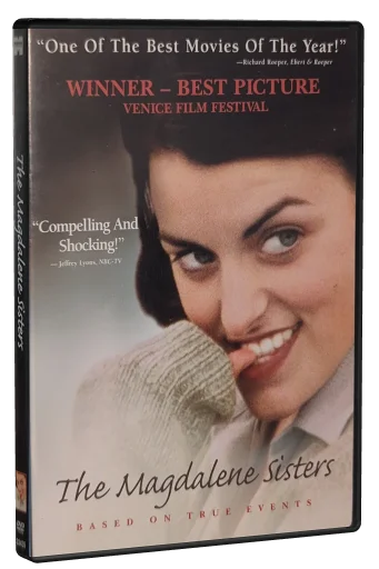 The Magdalene Sisters (2002)