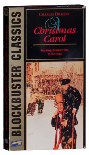 A Christmas Carol (1950)