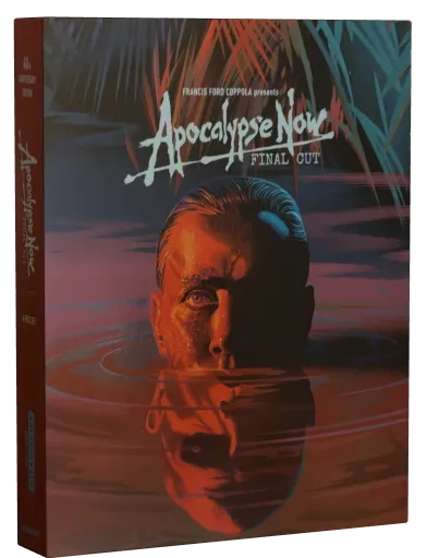 Apocalypse Now 4K-UHD, Lionsgate