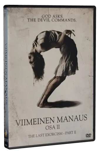 The Last Exorcism Part II (2013)