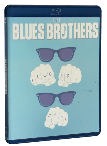 The Blues Brothers Blu-ray, Universal Studios Home Entertainment
