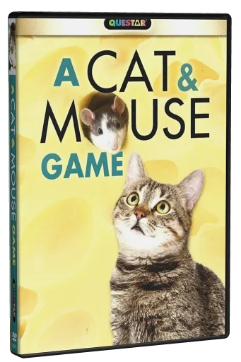 A Cat and Mouse Game (2019)
