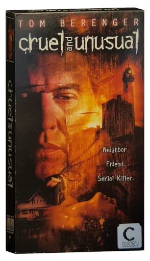 Cruel and Unusual (2002)