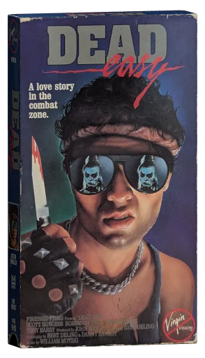 Dead Easy (1982)