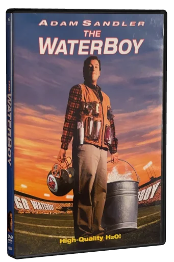 The Waterboy (1998)