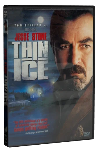 Jesse Stone: Thin Ice (2009)