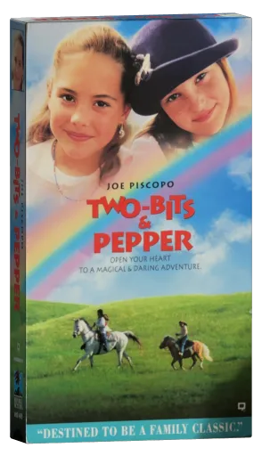 Two Bits & Pepper (1995)