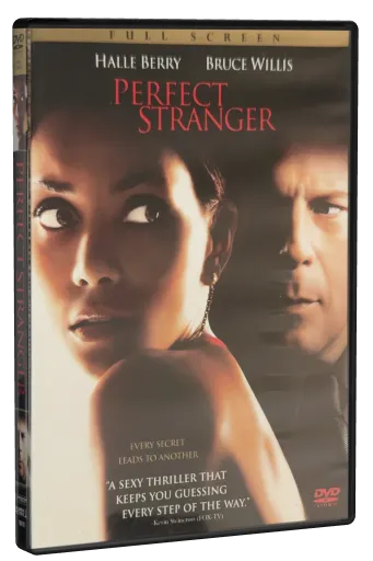 Perfect Stranger (2007)