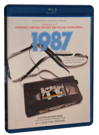 1987 (2014)