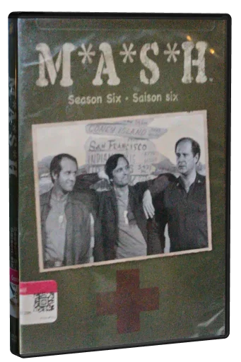 M*A*S*H DVD, Twentieth Century Fox Home Entertainment