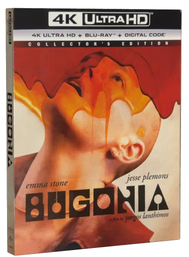 Bugonia 4K-UHD, Focus Features