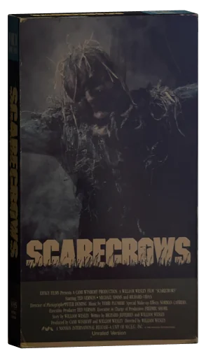 Scarecrows (1988)