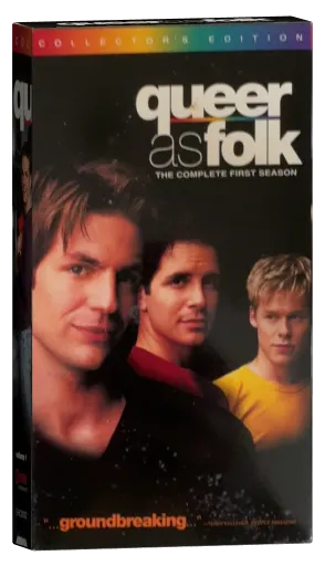Queer as Folk (2000)