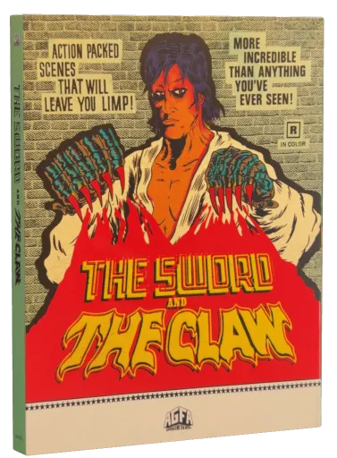 Lionman (1975)